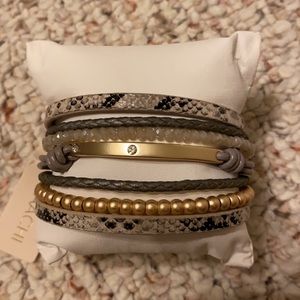 Saachi Bracelet